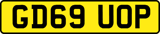 GD69UOP
