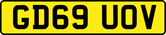GD69UOV