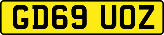 GD69UOZ
