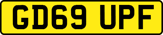 GD69UPF