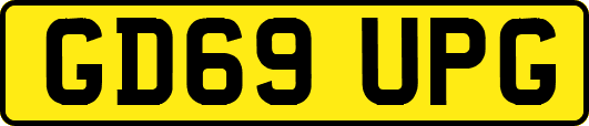 GD69UPG