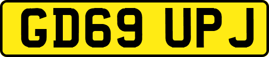 GD69UPJ
