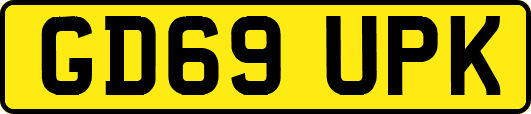 GD69UPK