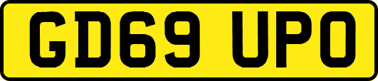 GD69UPO