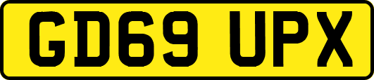 GD69UPX