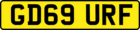 GD69URF