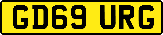 GD69URG