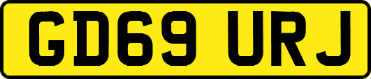 GD69URJ