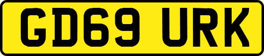 GD69URK