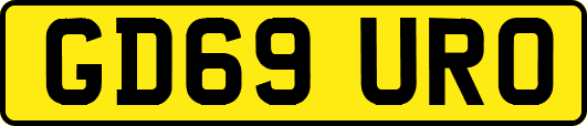 GD69URO