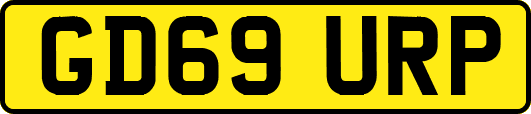 GD69URP