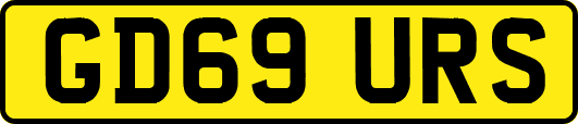 GD69URS