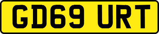 GD69URT