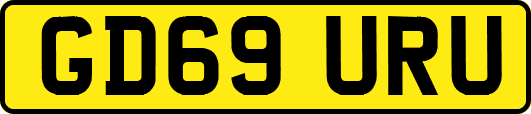 GD69URU