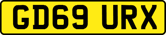 GD69URX