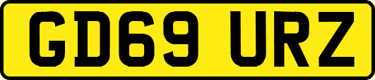 GD69URZ