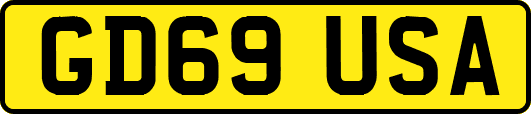 GD69USA