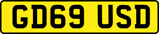 GD69USD