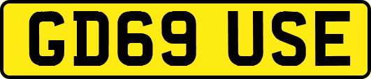 GD69USE