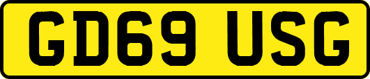 GD69USG