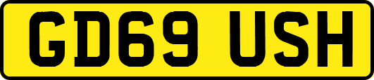 GD69USH