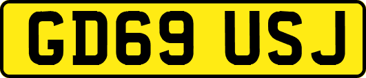 GD69USJ