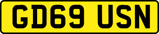 GD69USN