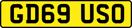 GD69USO
