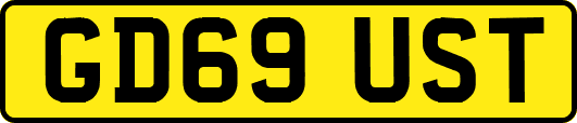 GD69UST