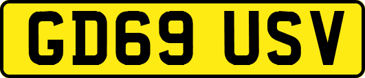 GD69USV