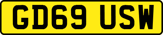 GD69USW