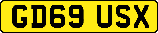 GD69USX