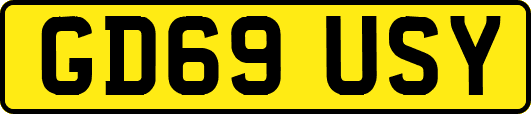 GD69USY