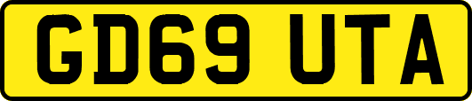 GD69UTA