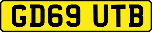 GD69UTB