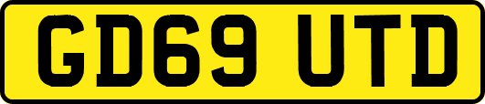 GD69UTD