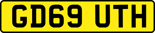 GD69UTH
