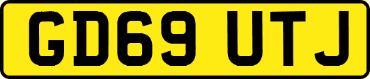 GD69UTJ