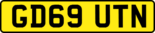 GD69UTN
