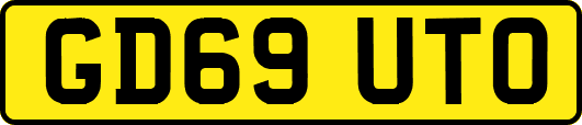 GD69UTO