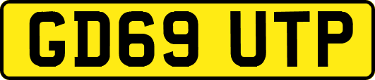 GD69UTP