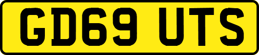 GD69UTS