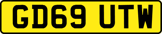 GD69UTW