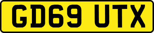 GD69UTX