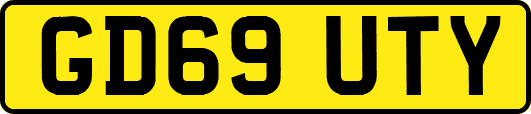 GD69UTY
