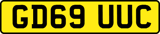 GD69UUC