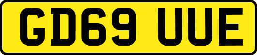 GD69UUE