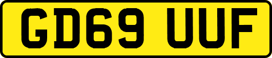 GD69UUF