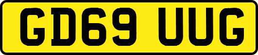 GD69UUG