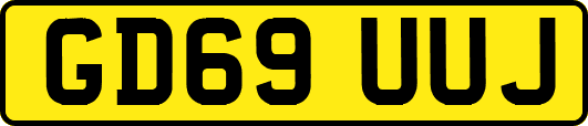 GD69UUJ